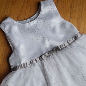 George Dresses - Toddler girls dress George Dresses - Toddler girls dress